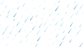 雨水雨滴背景