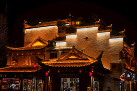  夜景