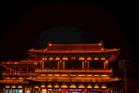  夜景 