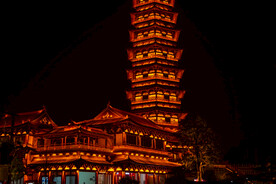 旅游风景-云南