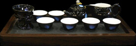 鲁山花瓷