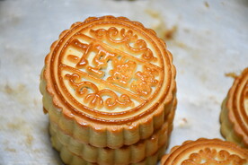 月饼