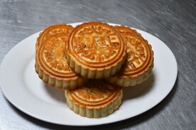 月饼