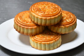 月饼