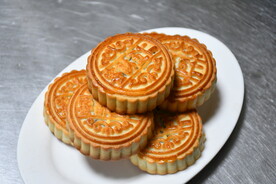 月饼