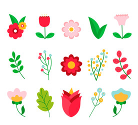 鲜花