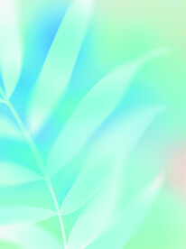 植物渐变