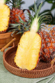 菠萝