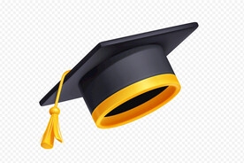 博士帽