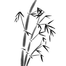 竹子