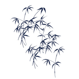 竹子