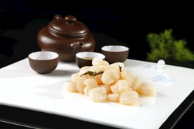 龙井问虾