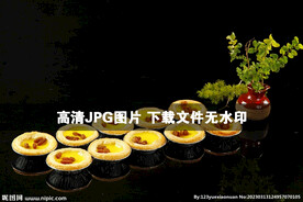葡式蛋挞
