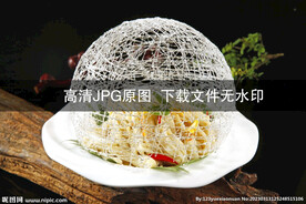 泡椒鸭掌