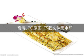 香煎南瓜丝