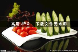 珍珠小黄瓜
