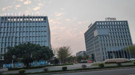 建筑高楼