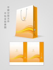 商务手提袋