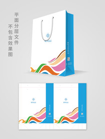 商务手提袋