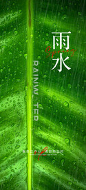 雨水