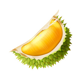 榴莲
