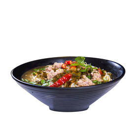肉丝面
