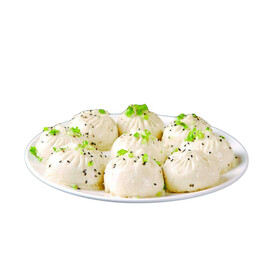 生煎包