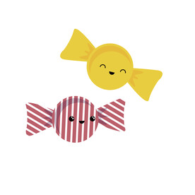 糖果