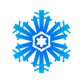 雪花