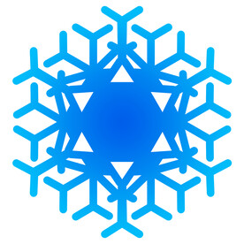 雪花