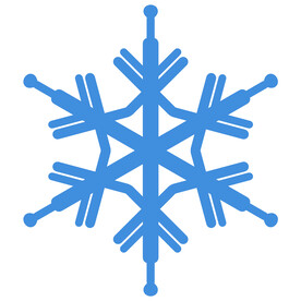 雪花