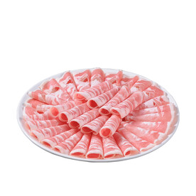 羊肉卷