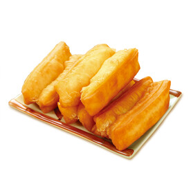 油条