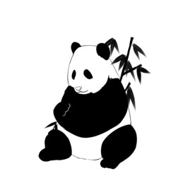 熊猫