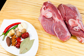 羊肉