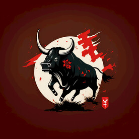 黑牛