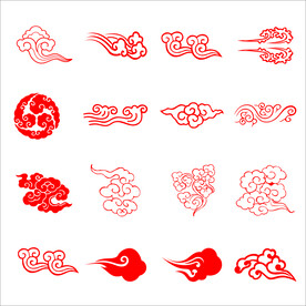 祥云