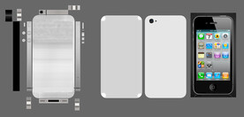 IPHONE手机