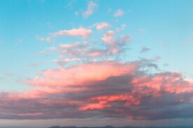 天空背景