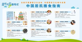 中国居民膳食指南