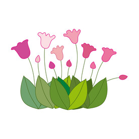 花丛