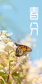 春分