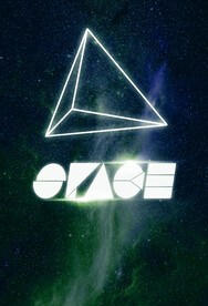 创意时尚个性海报