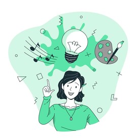 头脑风暴