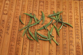 雀舌
