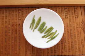 雀舌