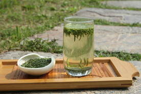 绿茶