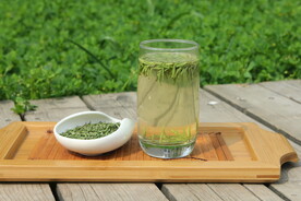 绿茶