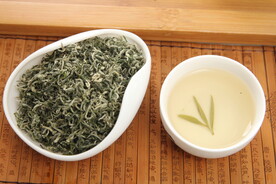 碧螺春