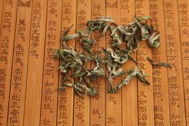 碧螺春